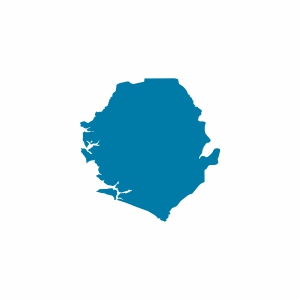 Sierra Leone Vizesi